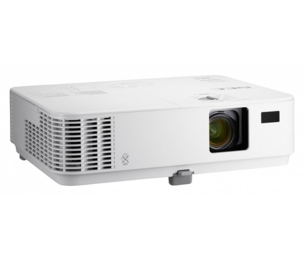 NEC DLP V302H Full HD 3000lm, 8000:1, 16:9, RS-232, RJ45 - 250217 - zdjęcie 4